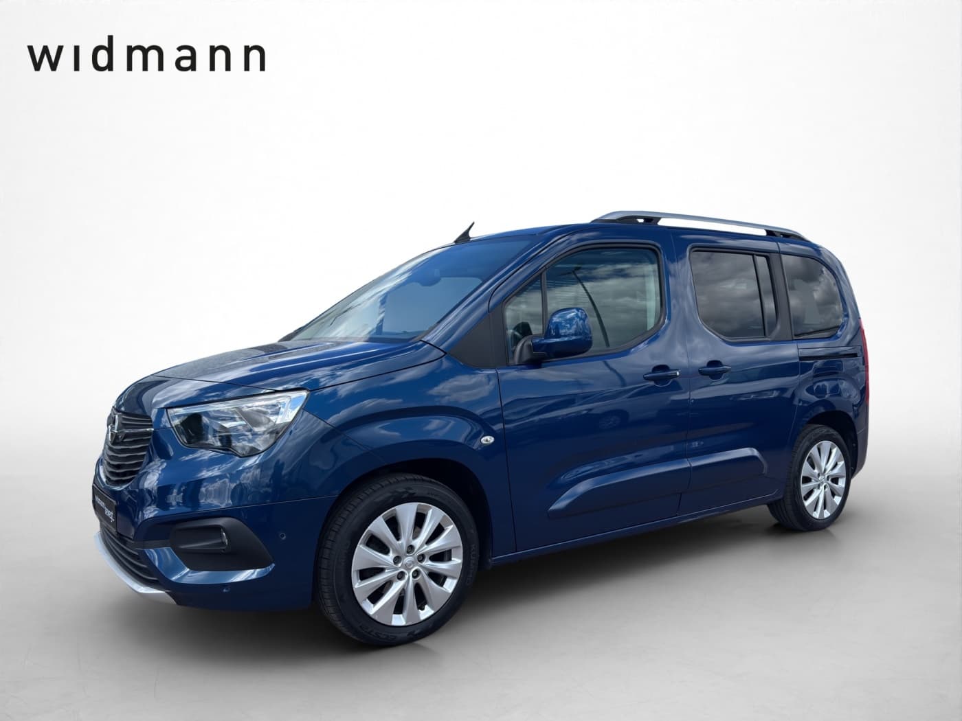 Opel Combo Life 1,2 81kW