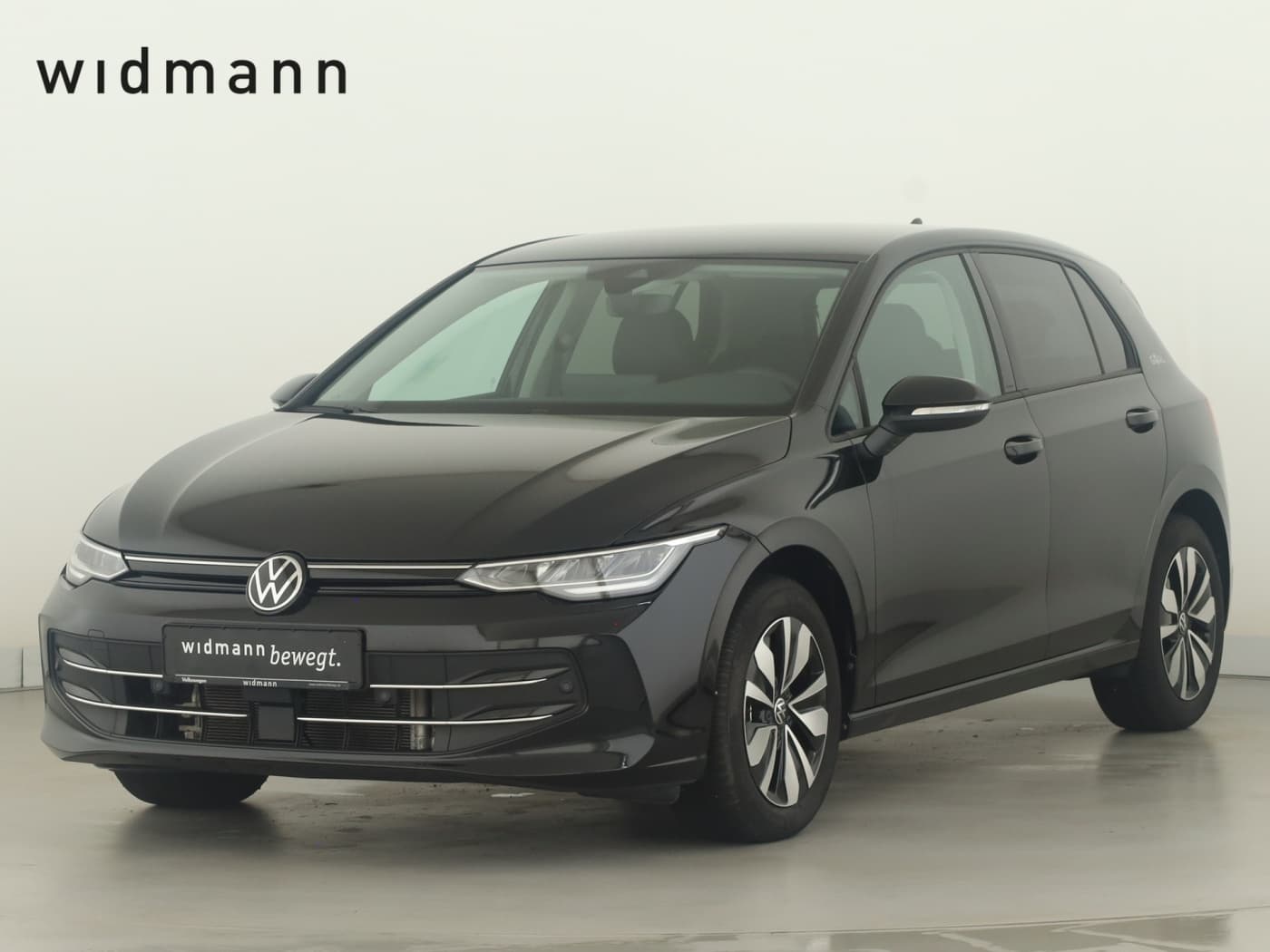 Volkswagen Golf VIII 1.5 eTSI Goal