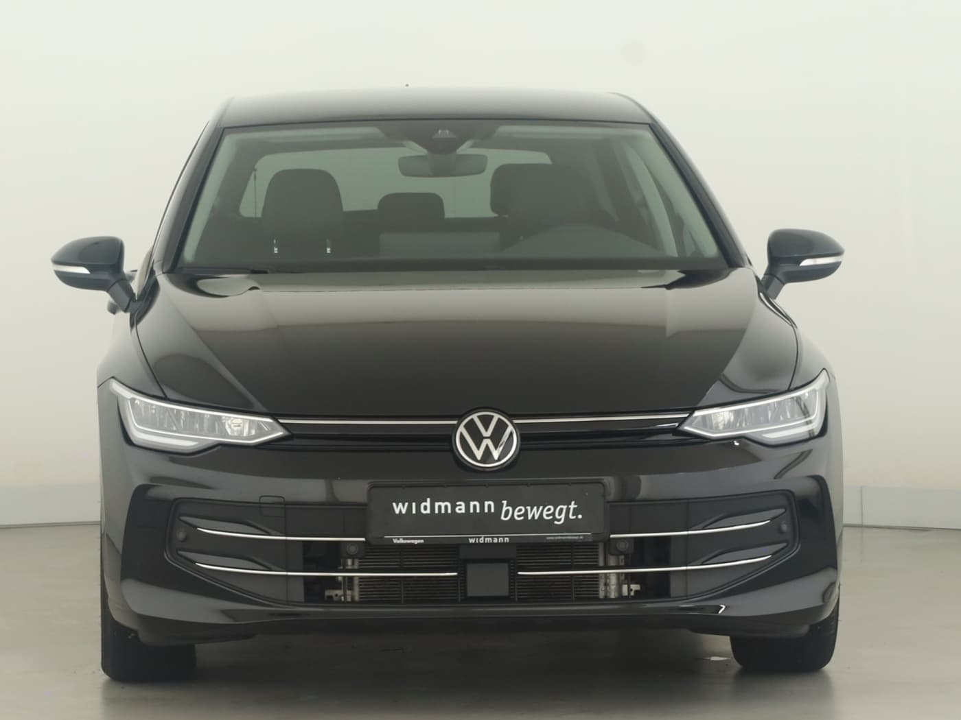 Volkswagen Golf VIII 1.5 eTSI Goal Bild 3