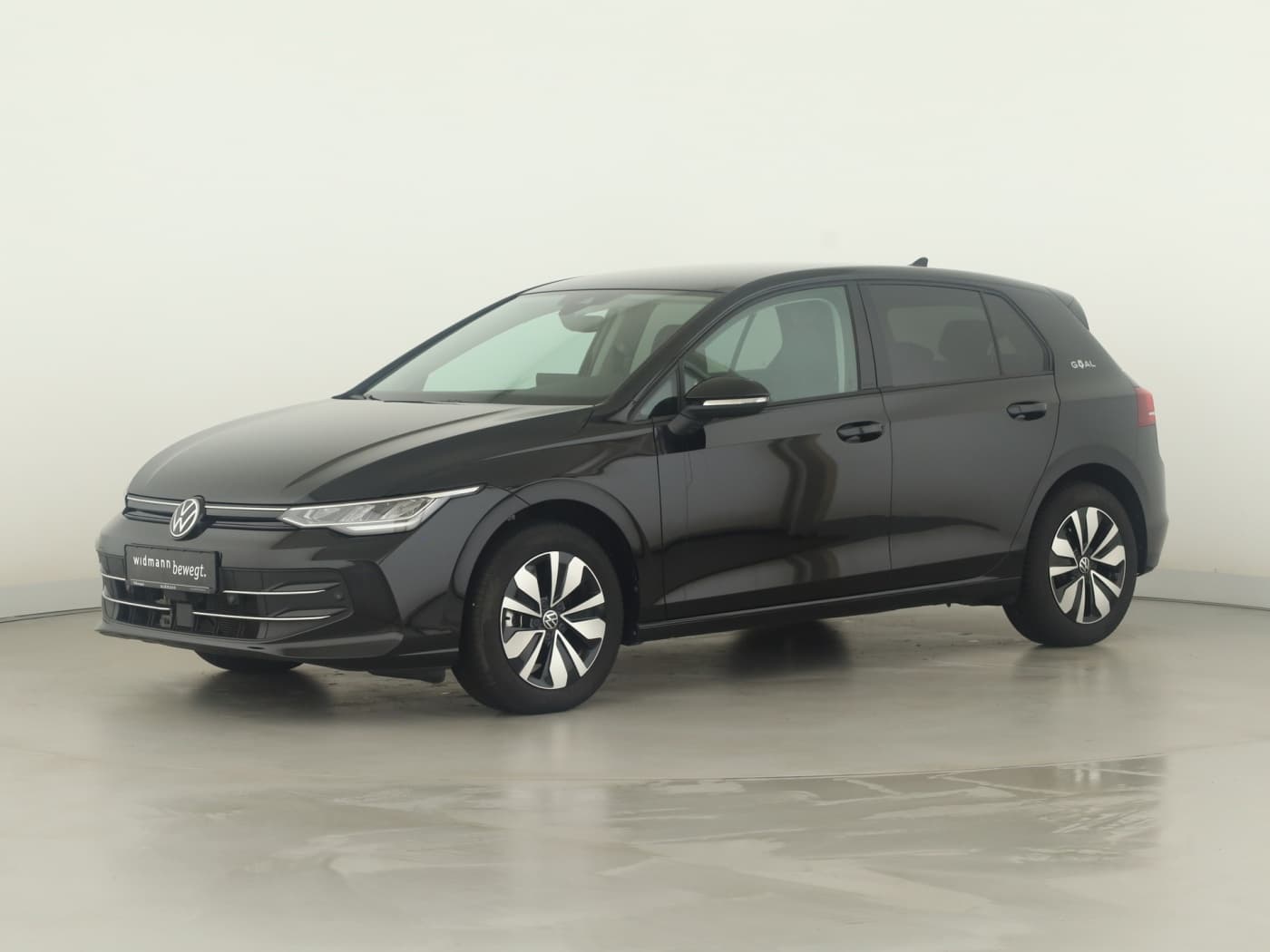 Volkswagen Golf VIII 1.5 eTSI Goal Bild 5