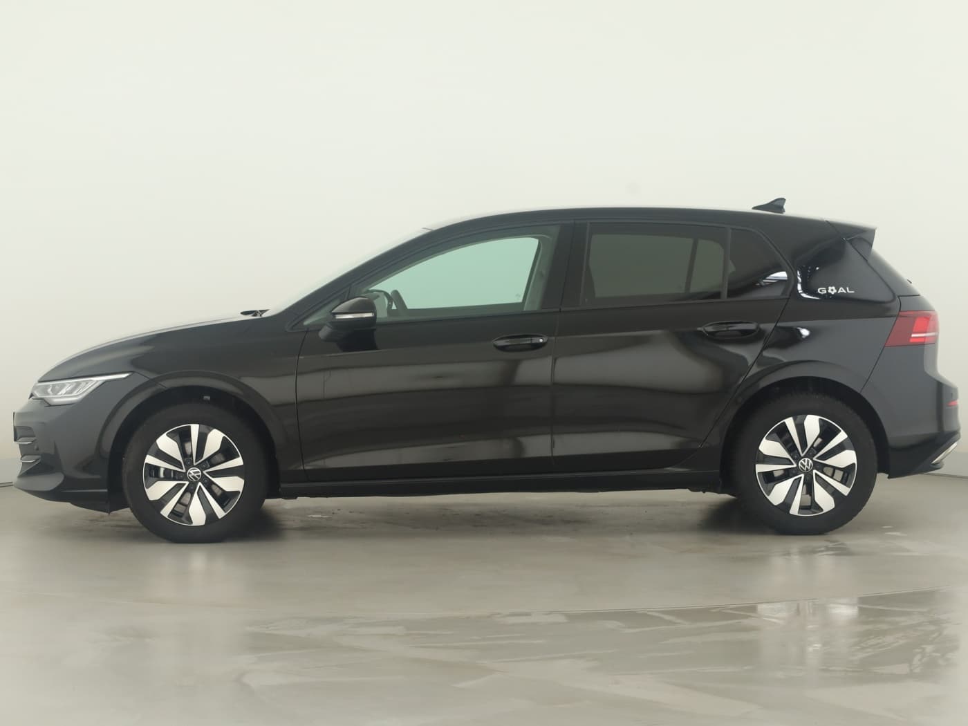 Volkswagen Golf VIII 1.5 eTSI Goal Bild 7