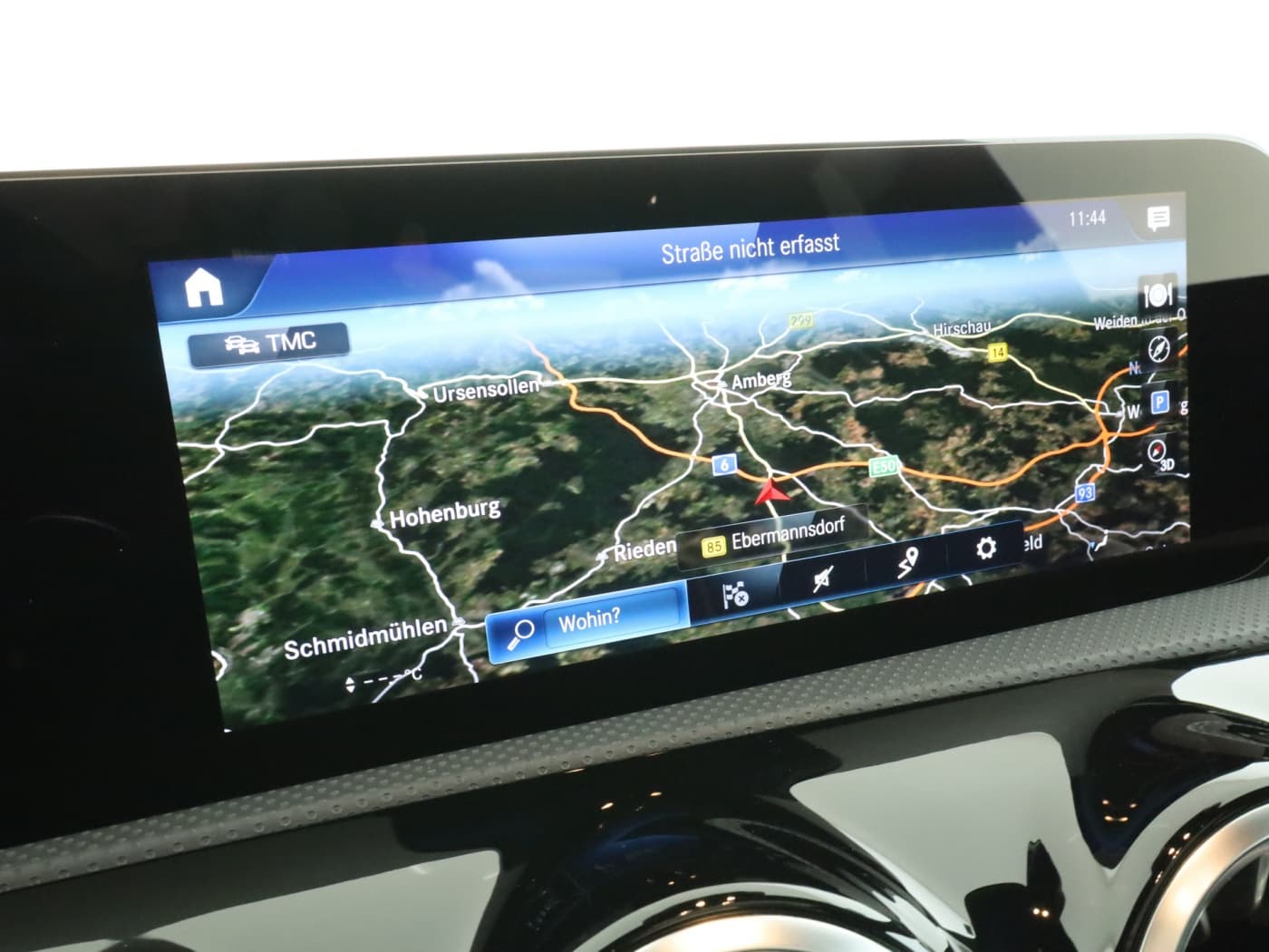 Mercedes-Benz CLA 45 AMG S 4M+ Bild 13