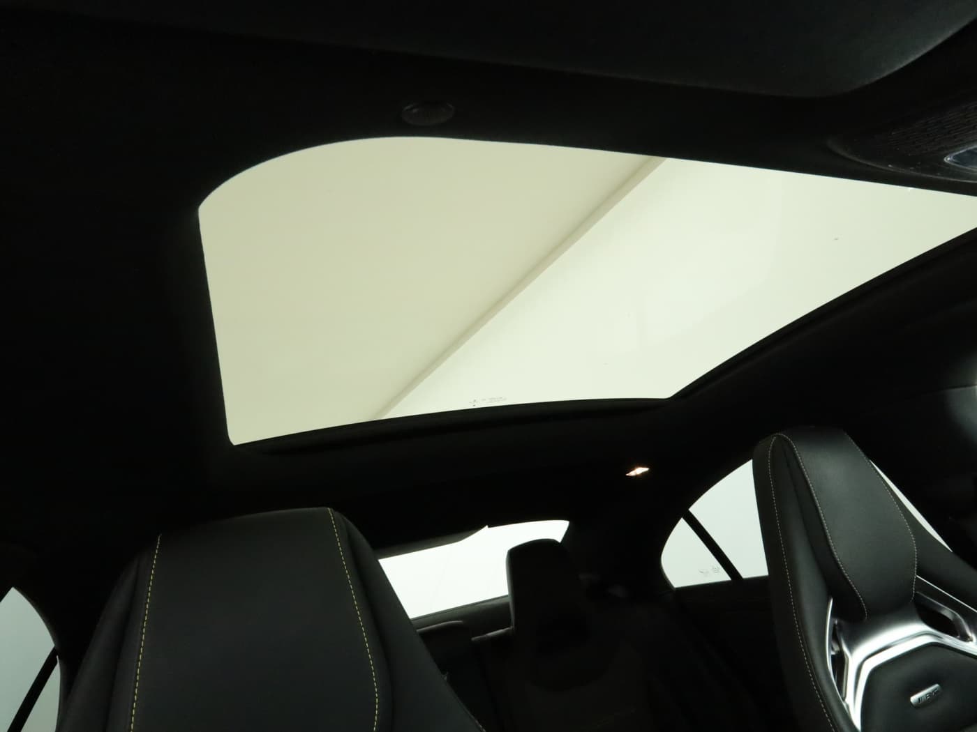 Mercedes-Benz CLA 45 AMG S 4M+ Bild 21