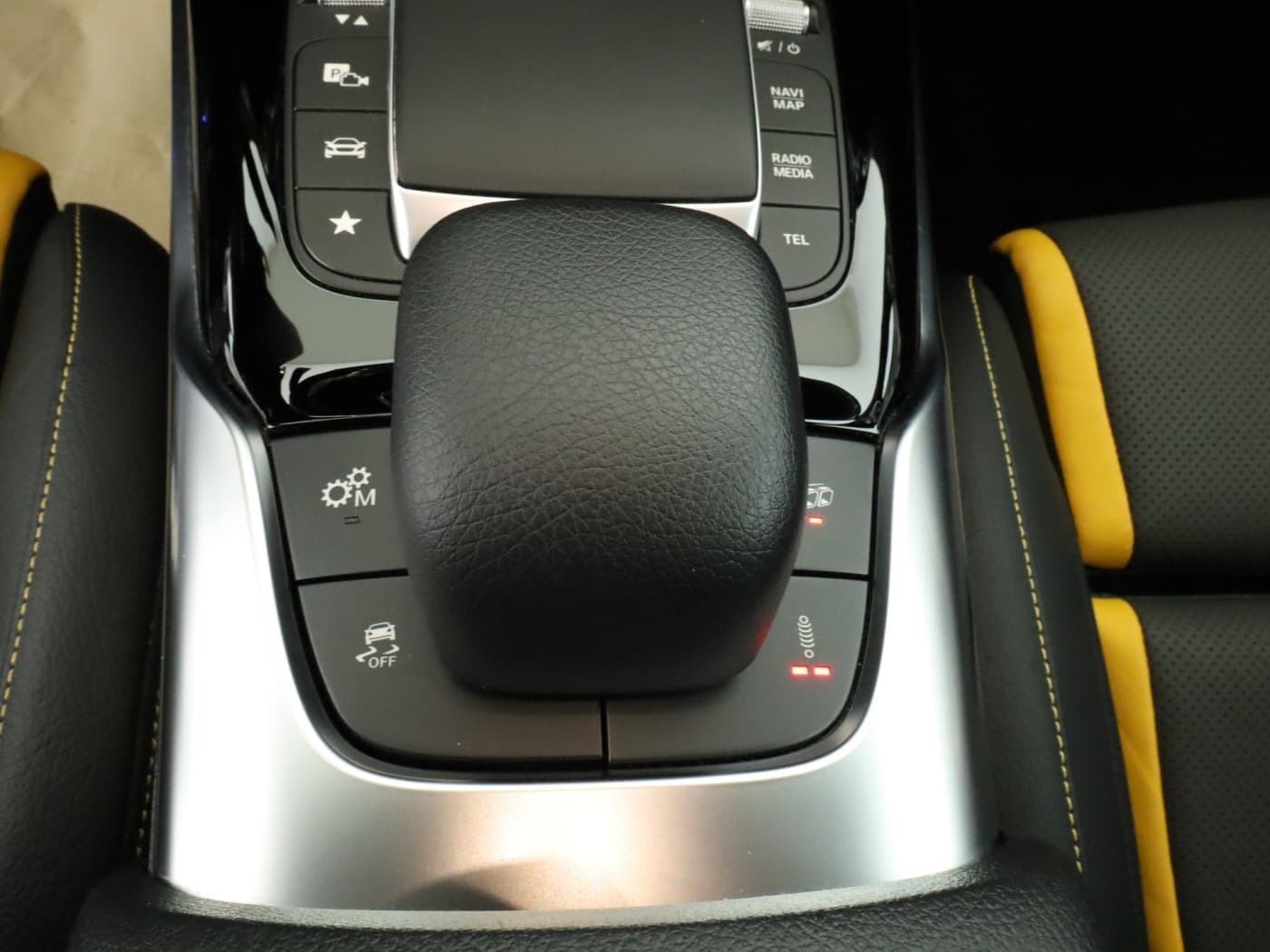 Mercedes-Benz CLA 45 AMG S 4M+ Bild 28
