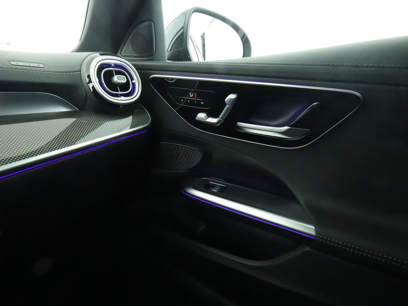 Mercedes-Benz C 200 Bild 18