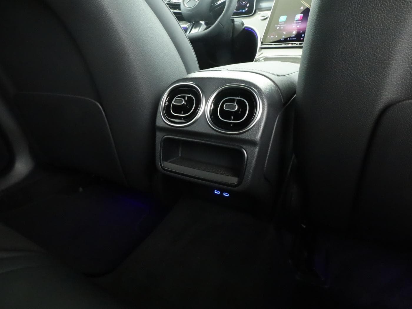 Mercedes-Benz C 200 Bild 24