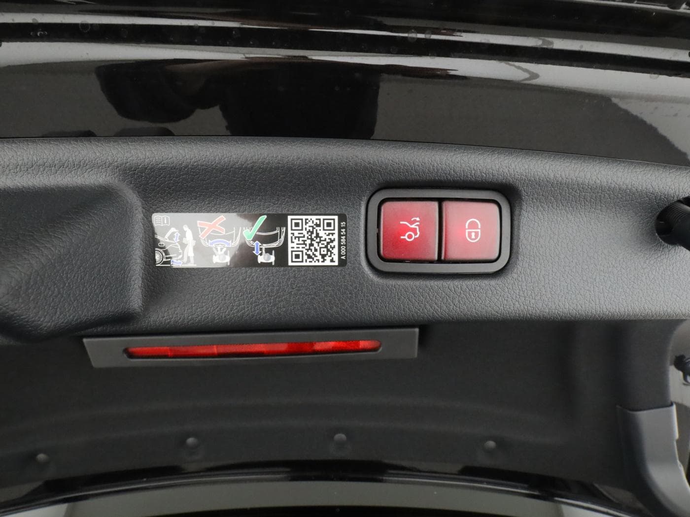 Mercedes-Benz C 200 Bild 26