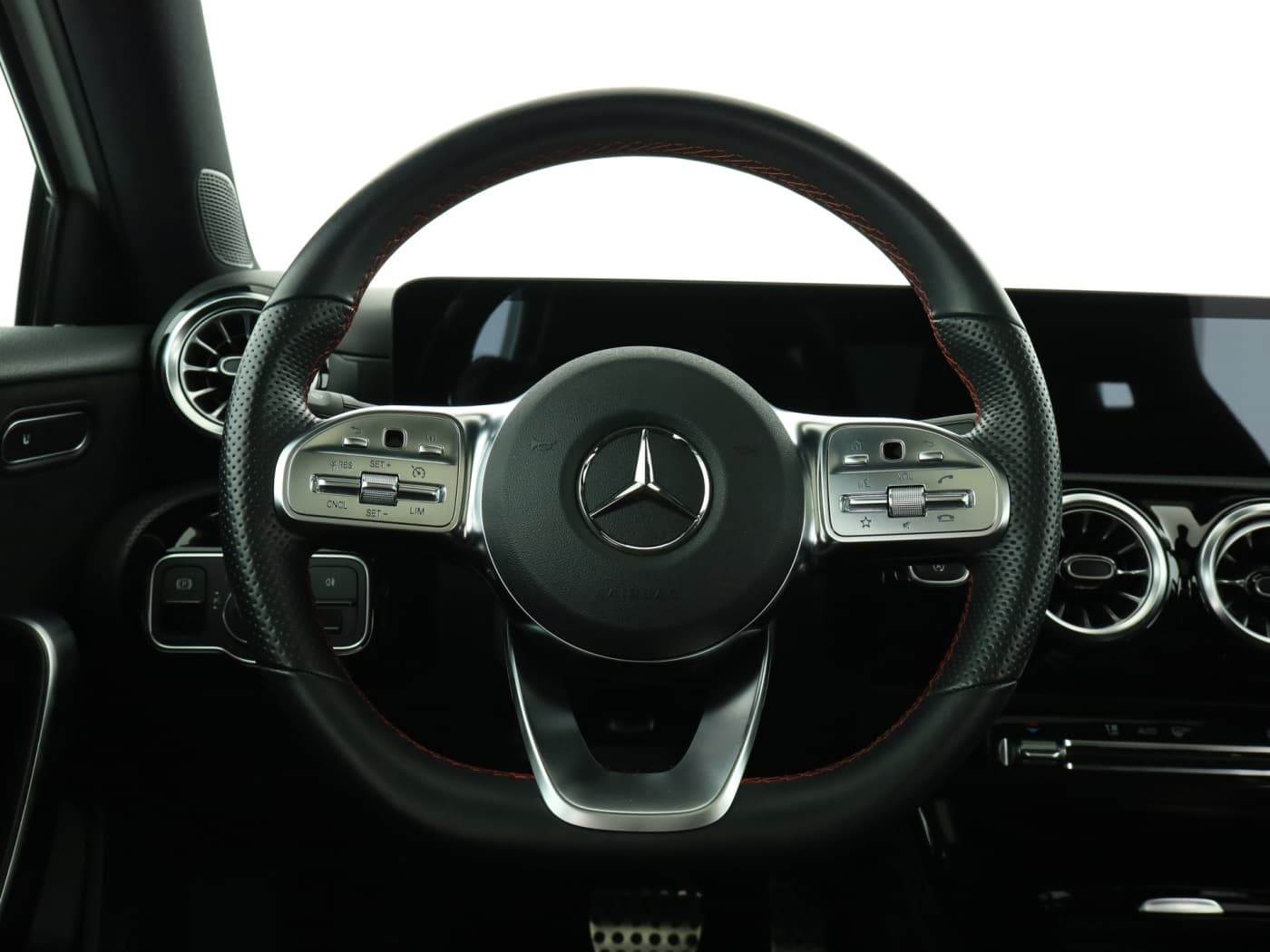 Mercedes-Benz A 250 Bild 11