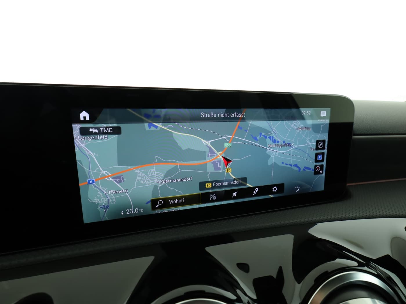 Mercedes-Benz A 250 Bild 13