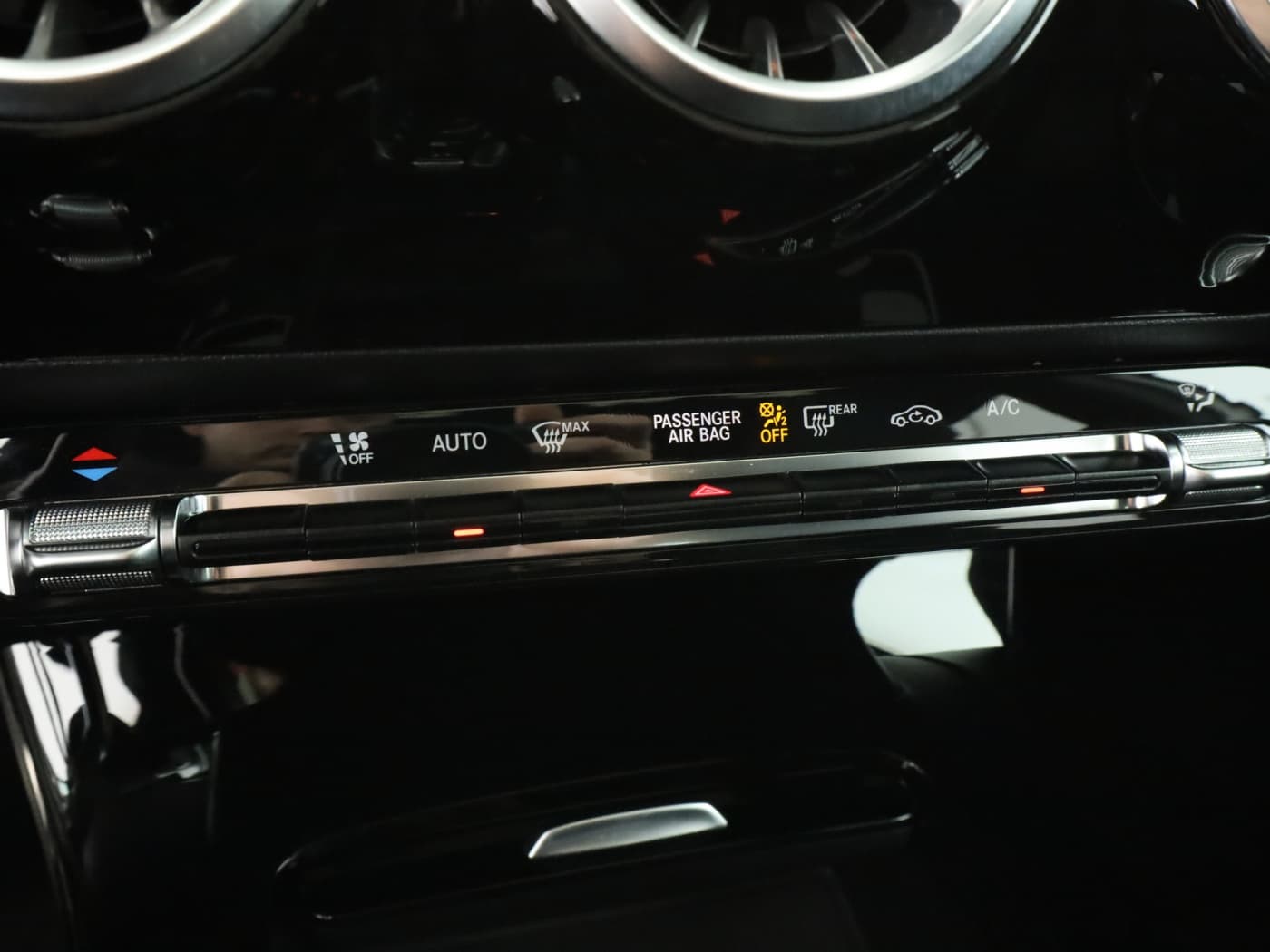 Mercedes-Benz A 250 Bild 14