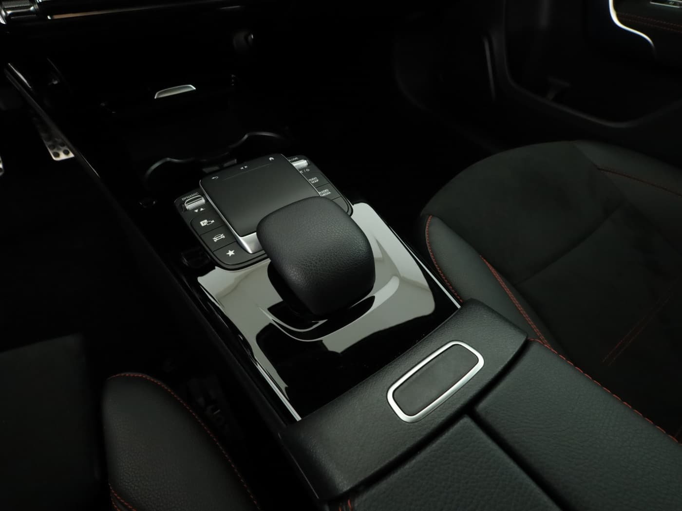 Mercedes-Benz A 250 Bild 15