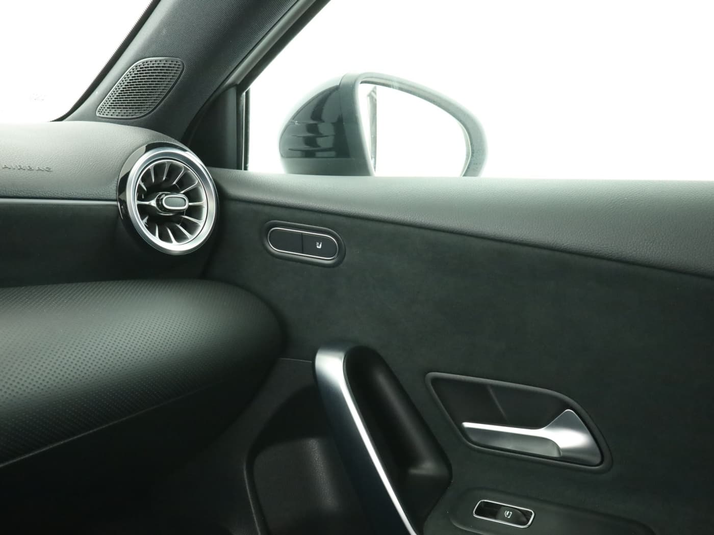 Mercedes-Benz A 250 Bild 16