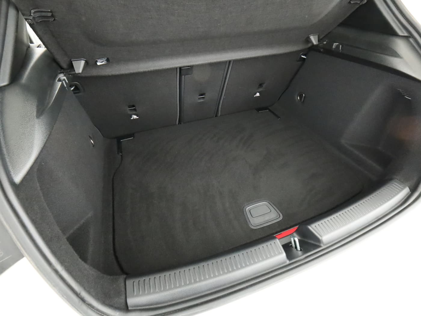 Mercedes-Benz A 250 Bild 22