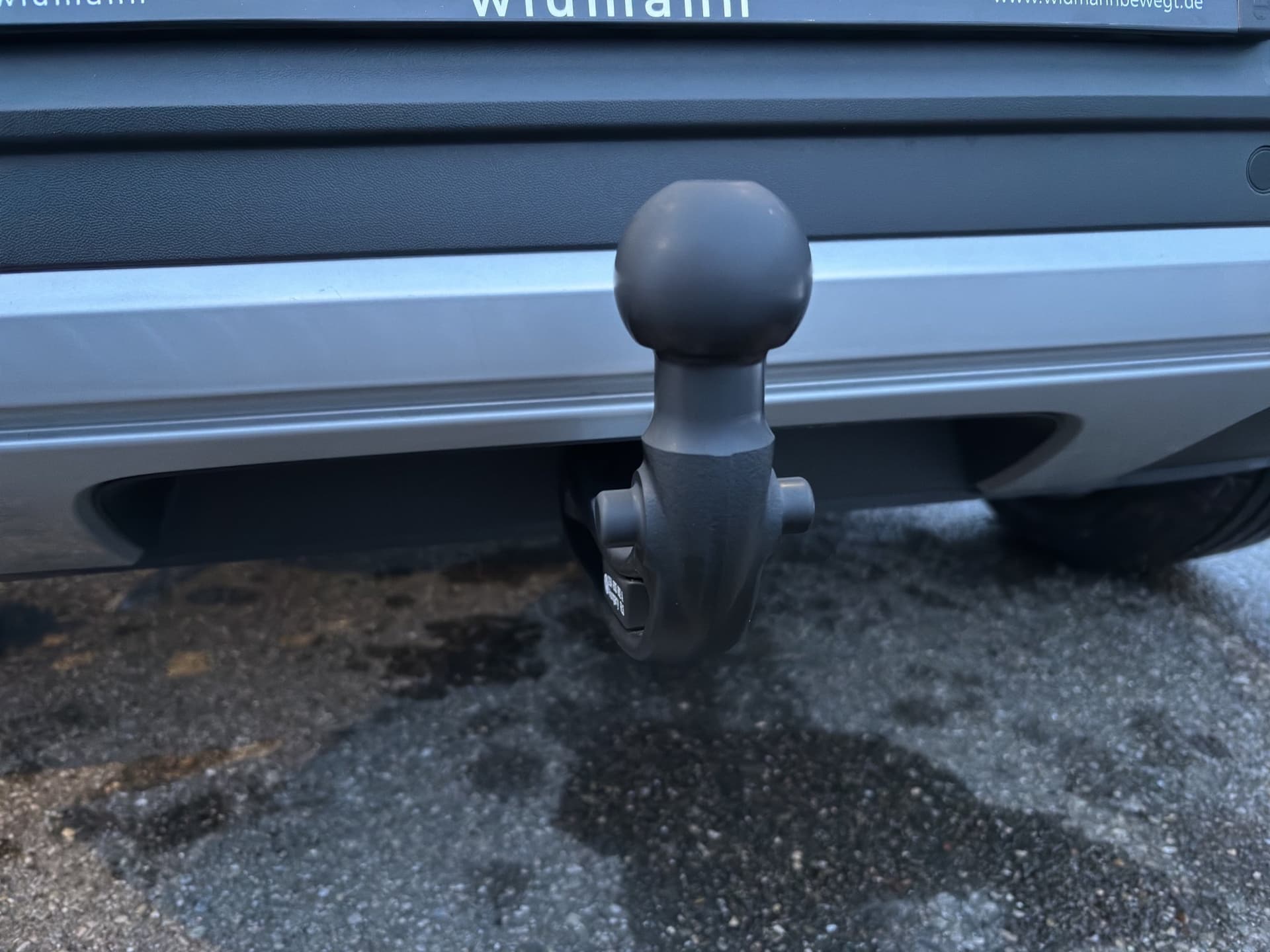 Volkswagen T-Roc 2.0 TDI 150 PS DSG AHK NAVI ACC Kamera Bild 17