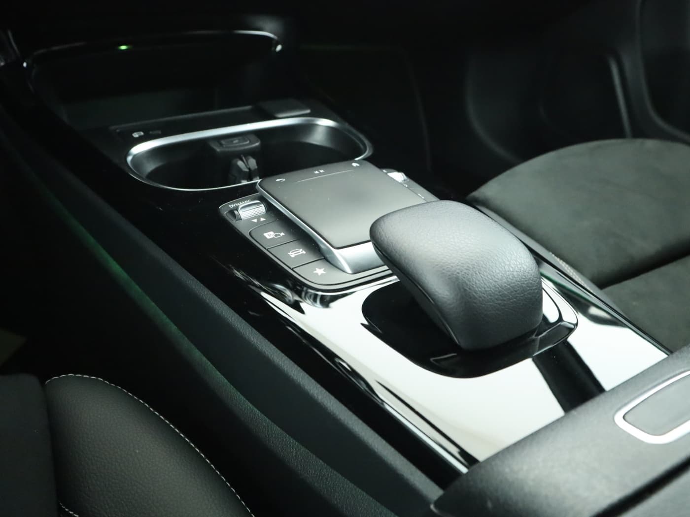 Mercedes-Benz A 250 e Lim Bild 15