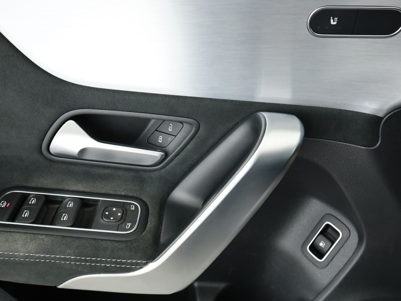 Mercedes-Benz A 250 e Lim Bild 20