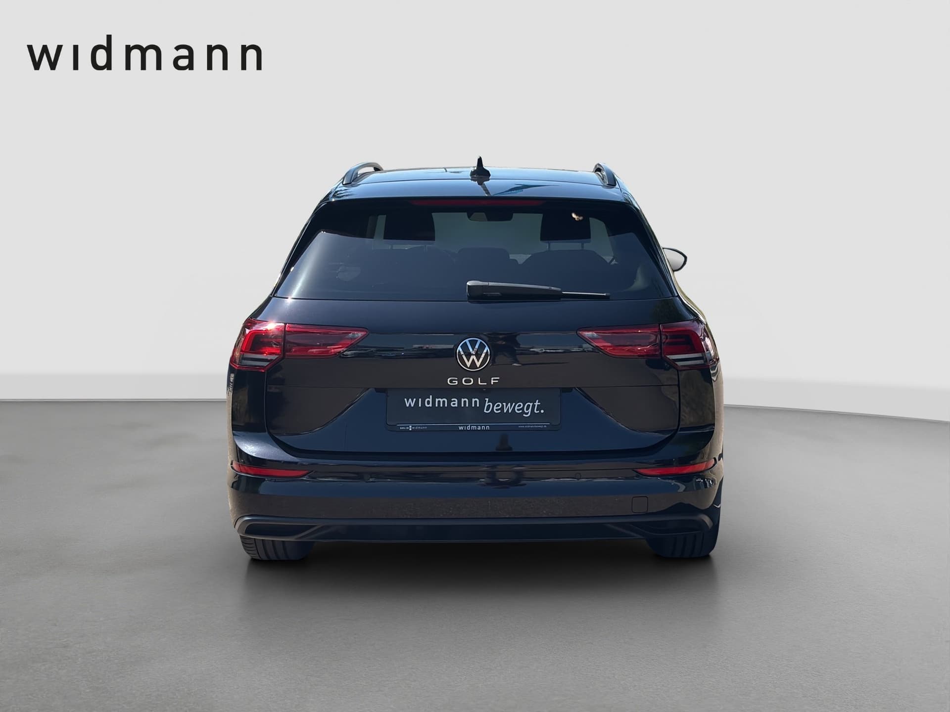 Volkswagen Golf Variant Life 2.0 TDI SCR 85kW 6-Gang 4 Türen Bild 4