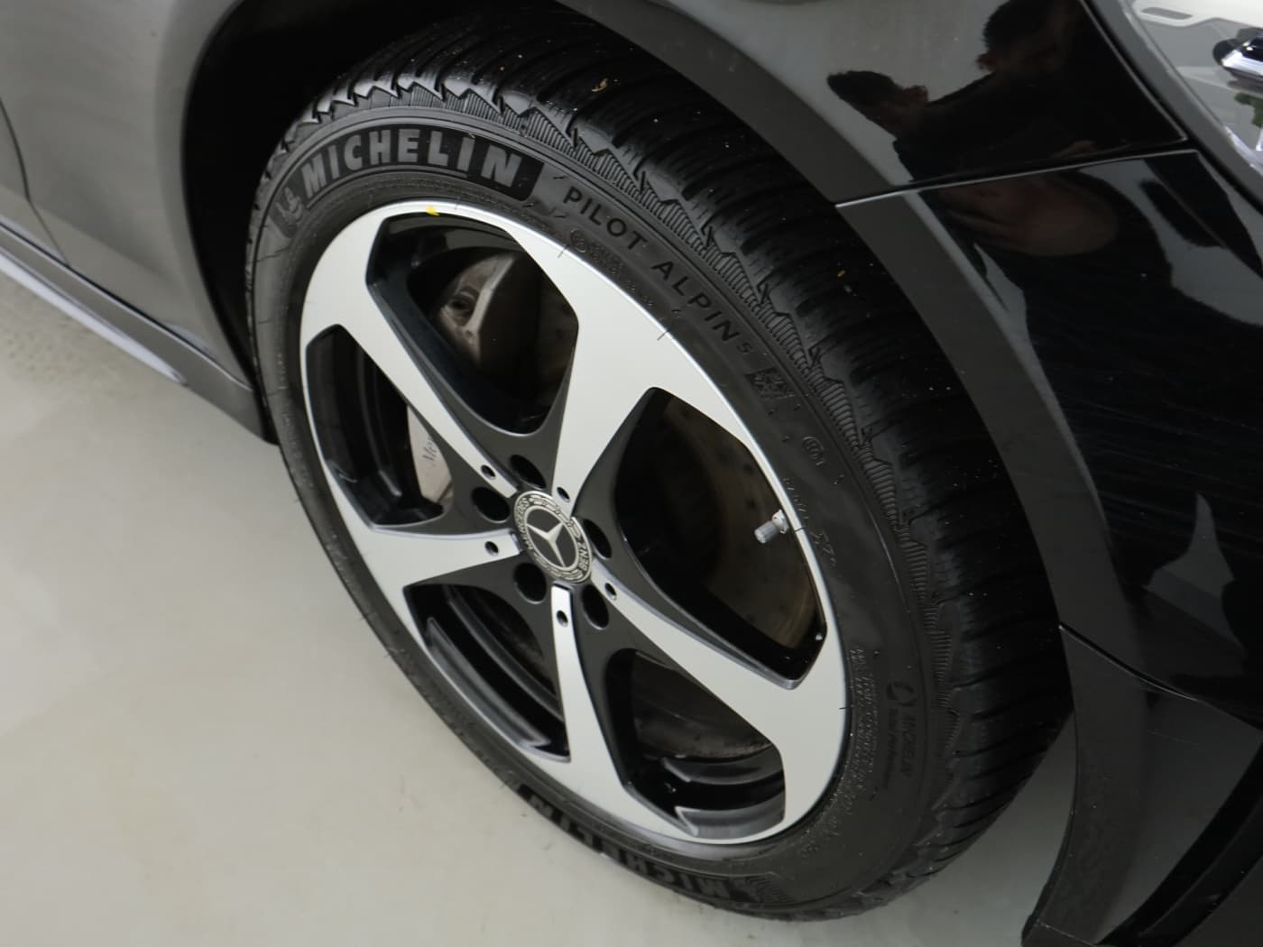 Mercedes-Benz C 300 e T Bild 22