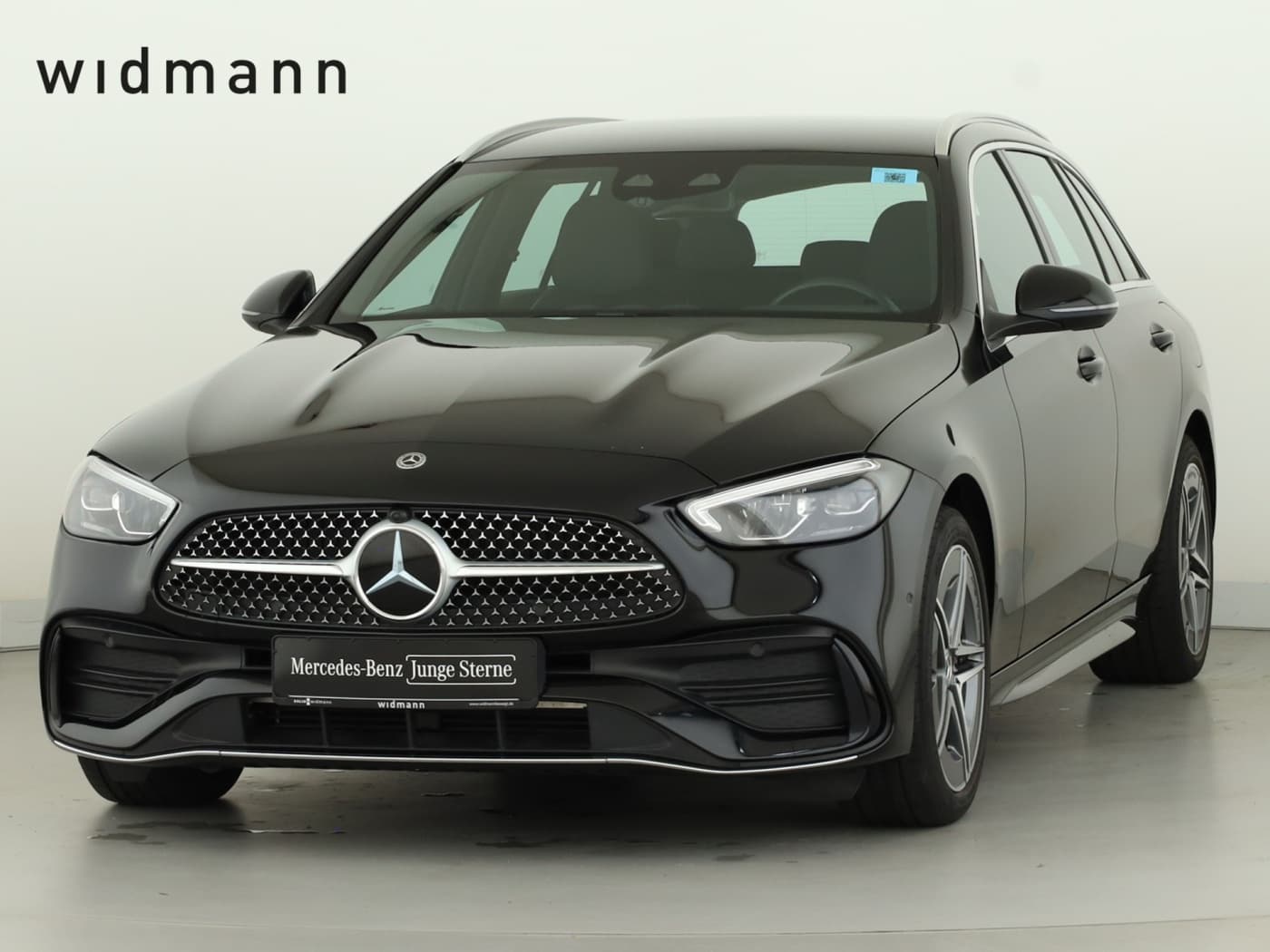 Mercedes-Benz C 300 e T