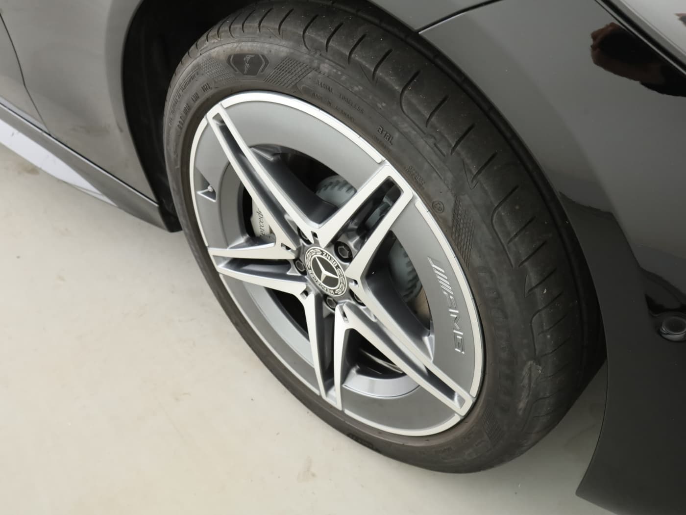 Mercedes-Benz C 300 e T Bild 21