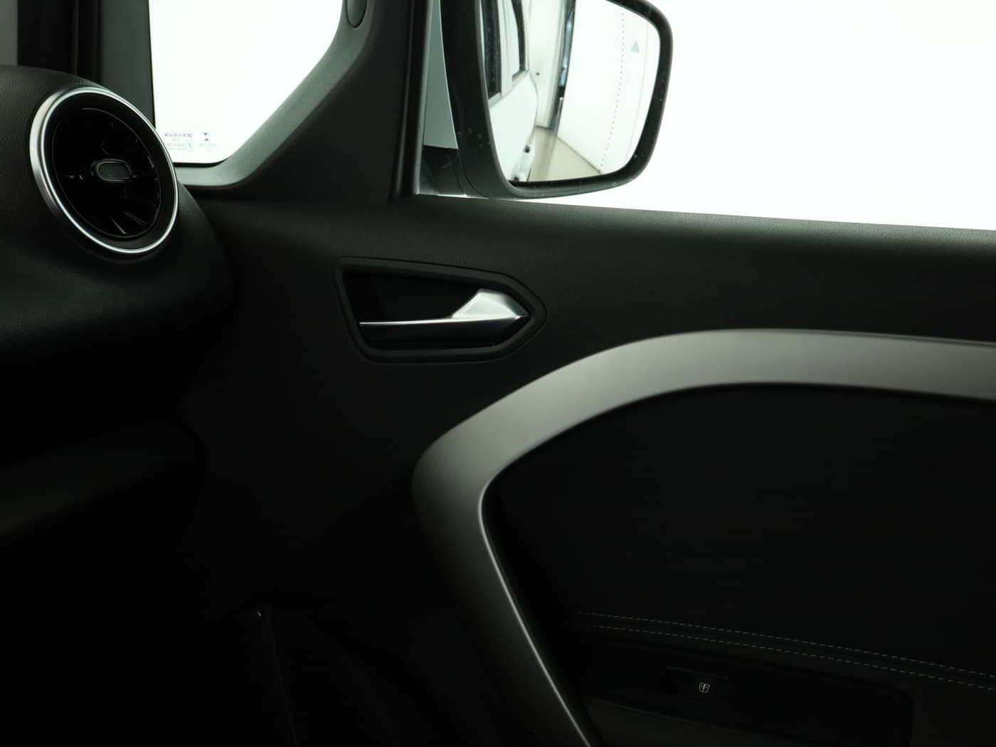 Mercedes-Benz T 180 d PROGRESSIVE Standard Bild 16