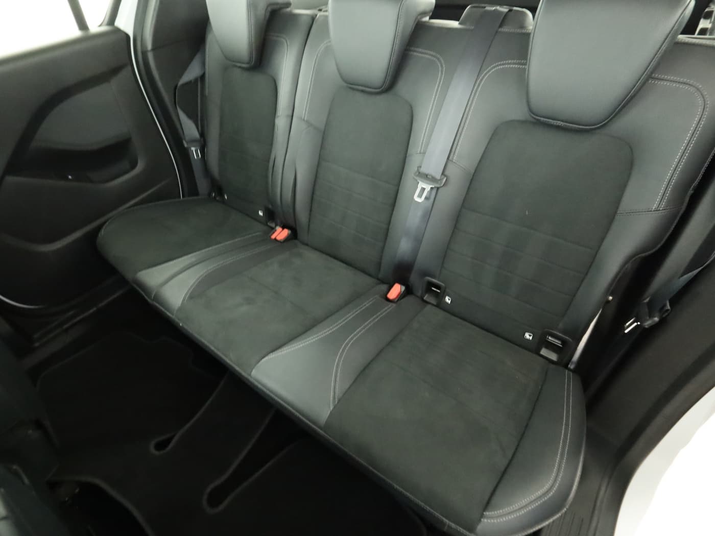 Mercedes-Benz T 180 d PROGRESSIVE Standard Bild 18