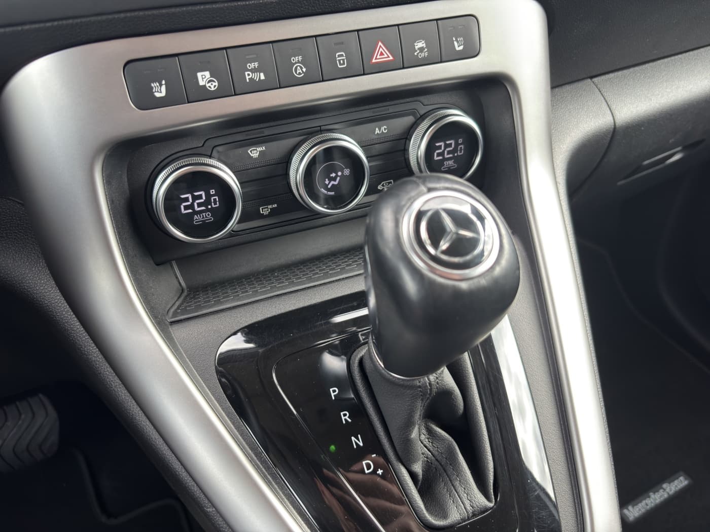 Mercedes-Benz T 180 d PROGRESSIVE Standard Bild 13