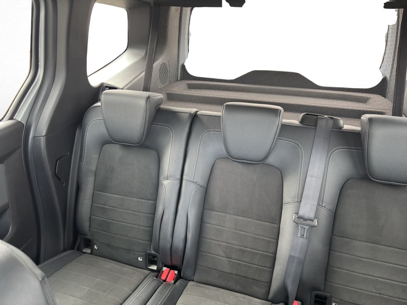 Mercedes-Benz T 180 d PROGRESSIVE Standard Bild 17