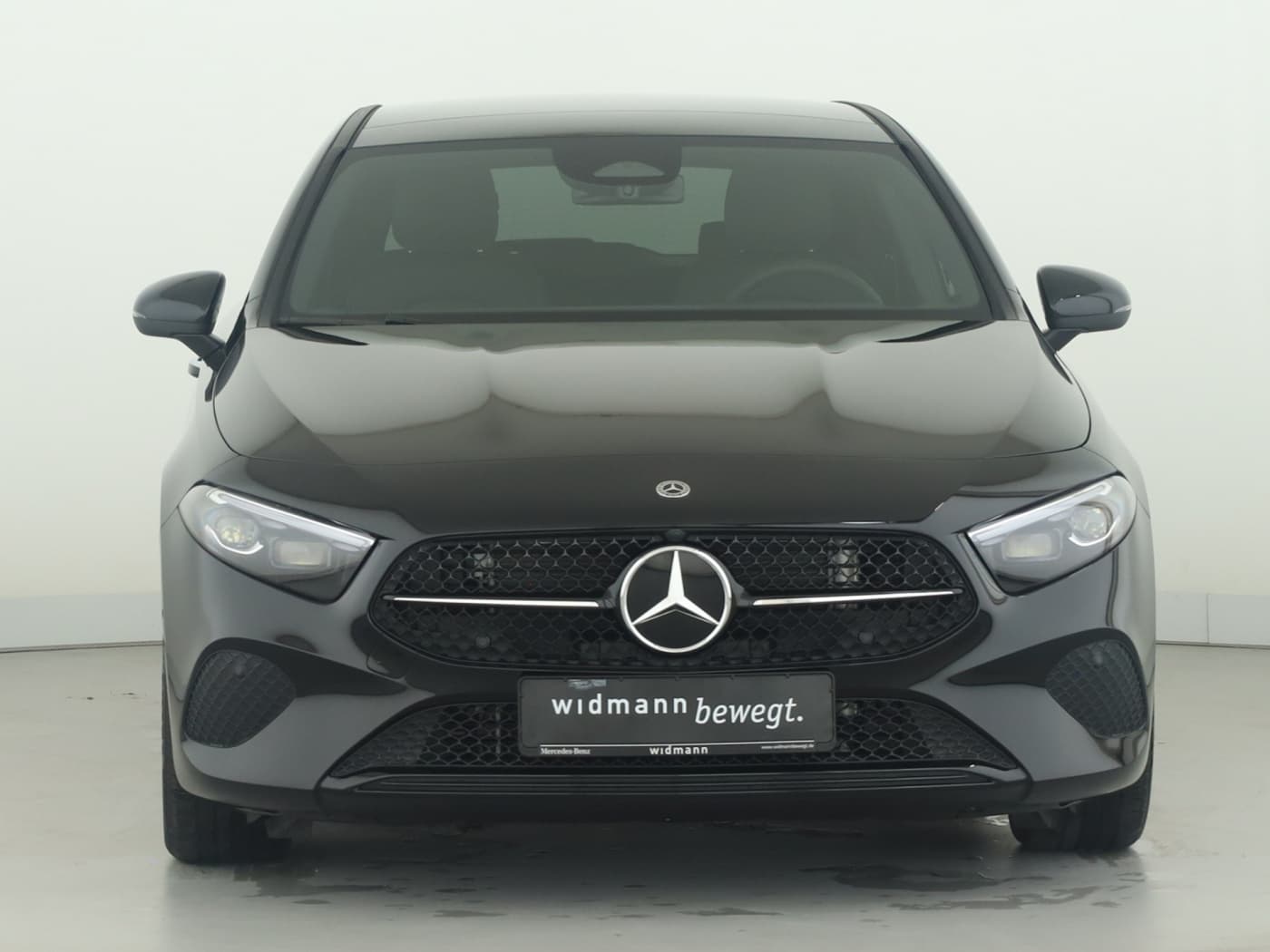 Mercedes-Benz A 200 Kompaktlimousine Bild 3