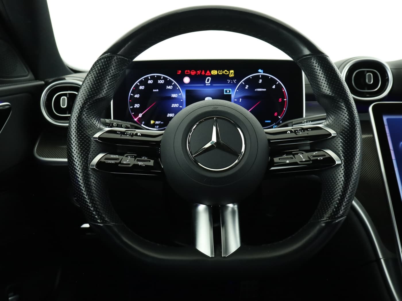Mercedes-Benz C 220 d T Bild 11