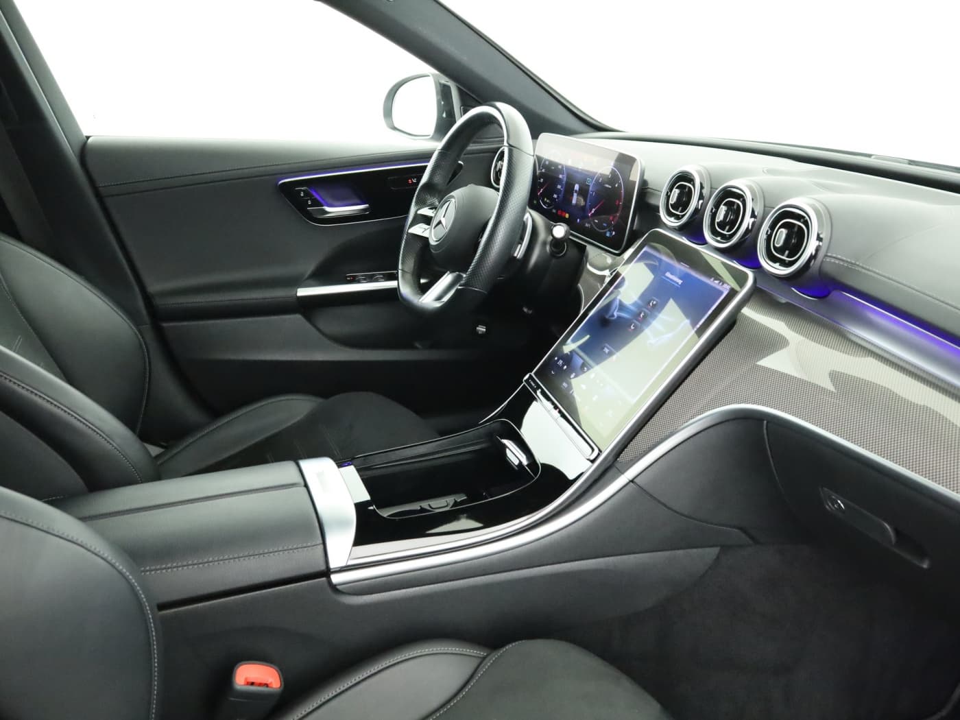Mercedes-Benz C 220 d T Bild 17