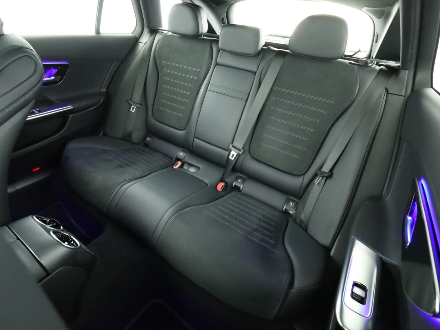 Mercedes-Benz C 220 d T Bild 18