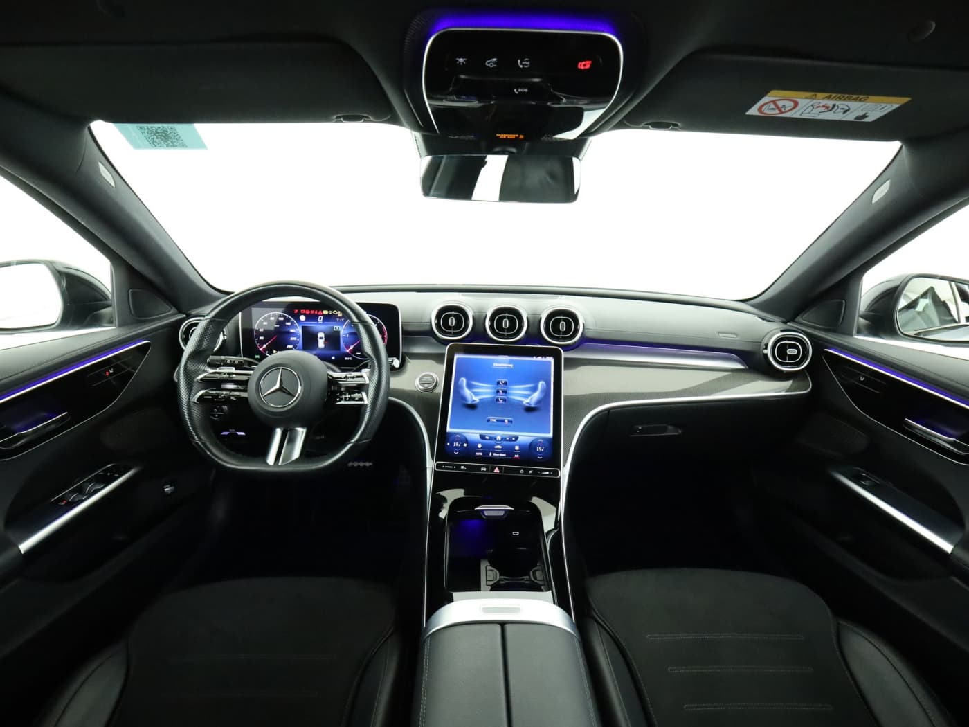 Mercedes-Benz C 220 d T Bild 19