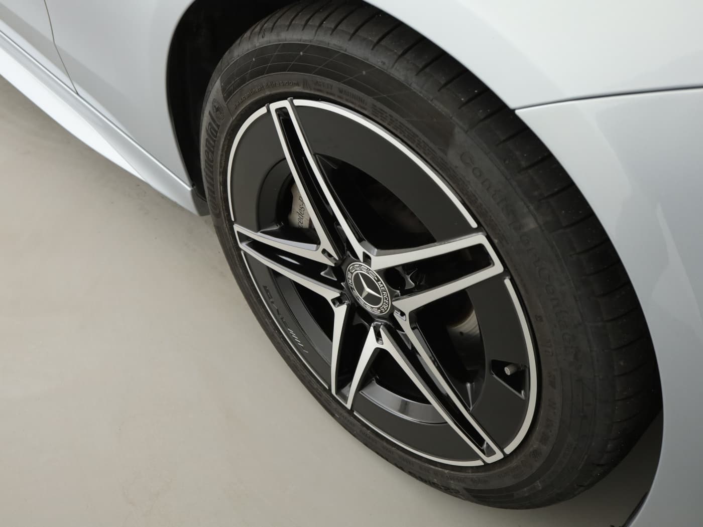 Mercedes-Benz C 220 d T Bild 21