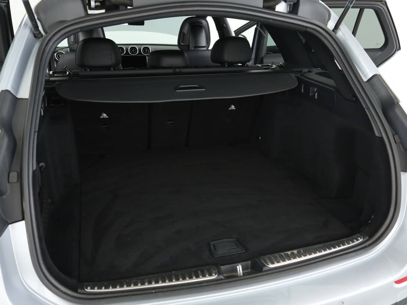 Mercedes-Benz C 220 d T Bild 22