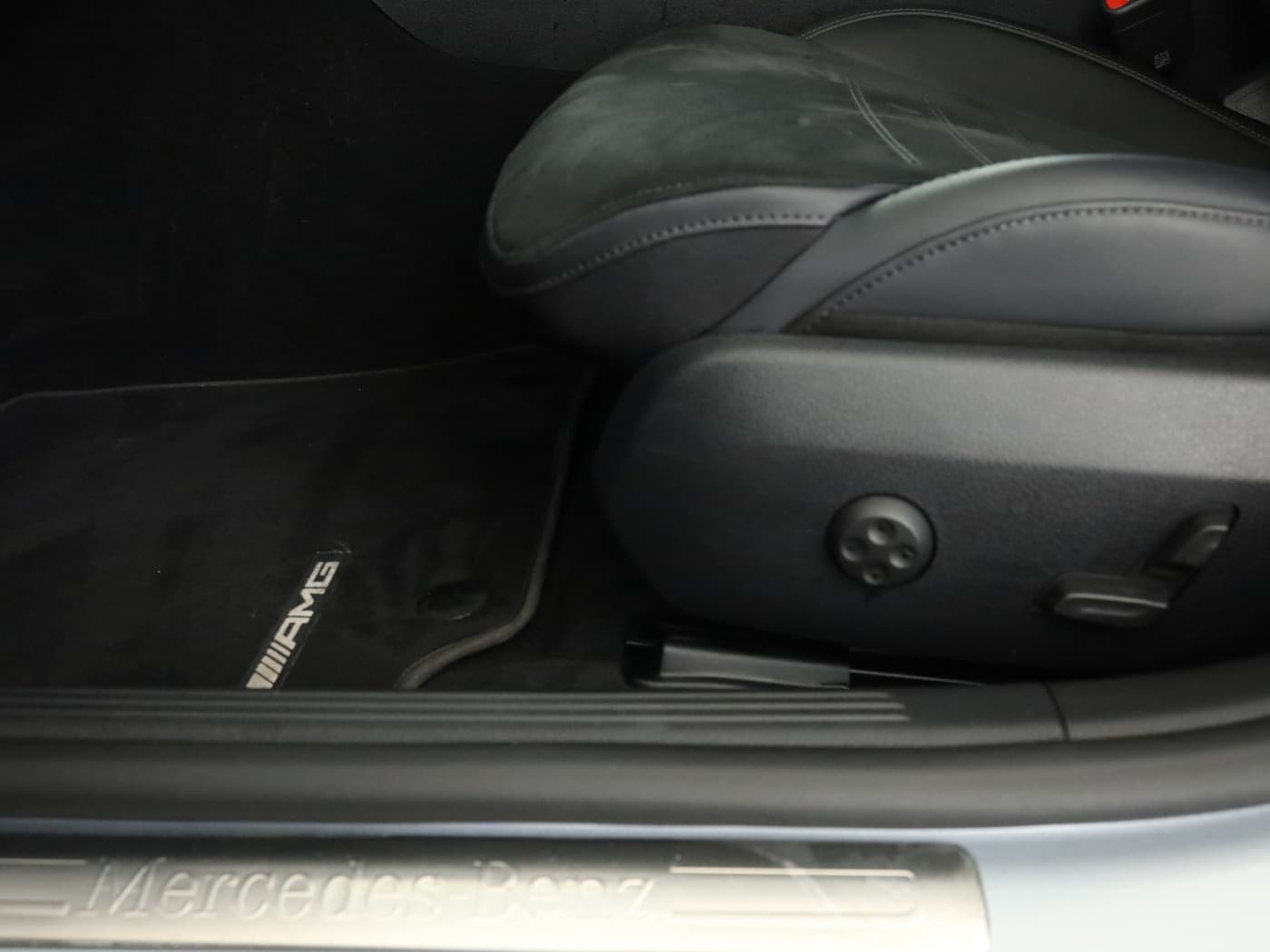 Mercedes-Benz C 220 d T Bild 27