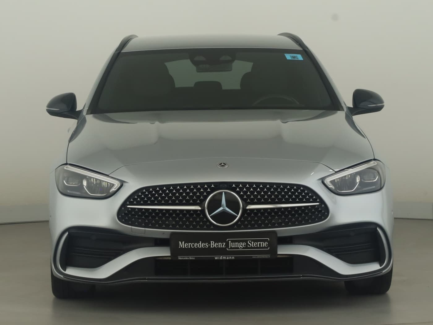 Mercedes-Benz C 220 d T Bild 3