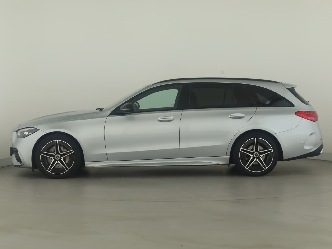 Mercedes-Benz C 220 d T Bild 7