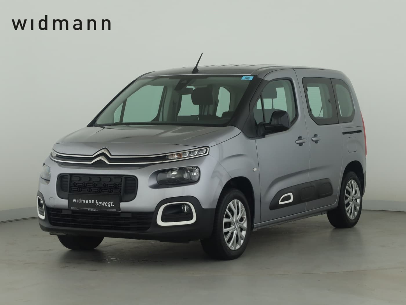Citro&euml;n Berlingo Feel M