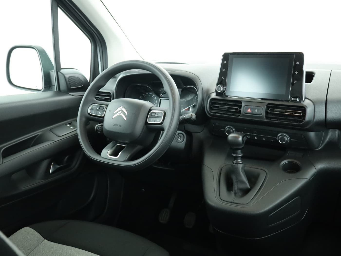 Citro&euml;n Berlingo Feel M Bild 10