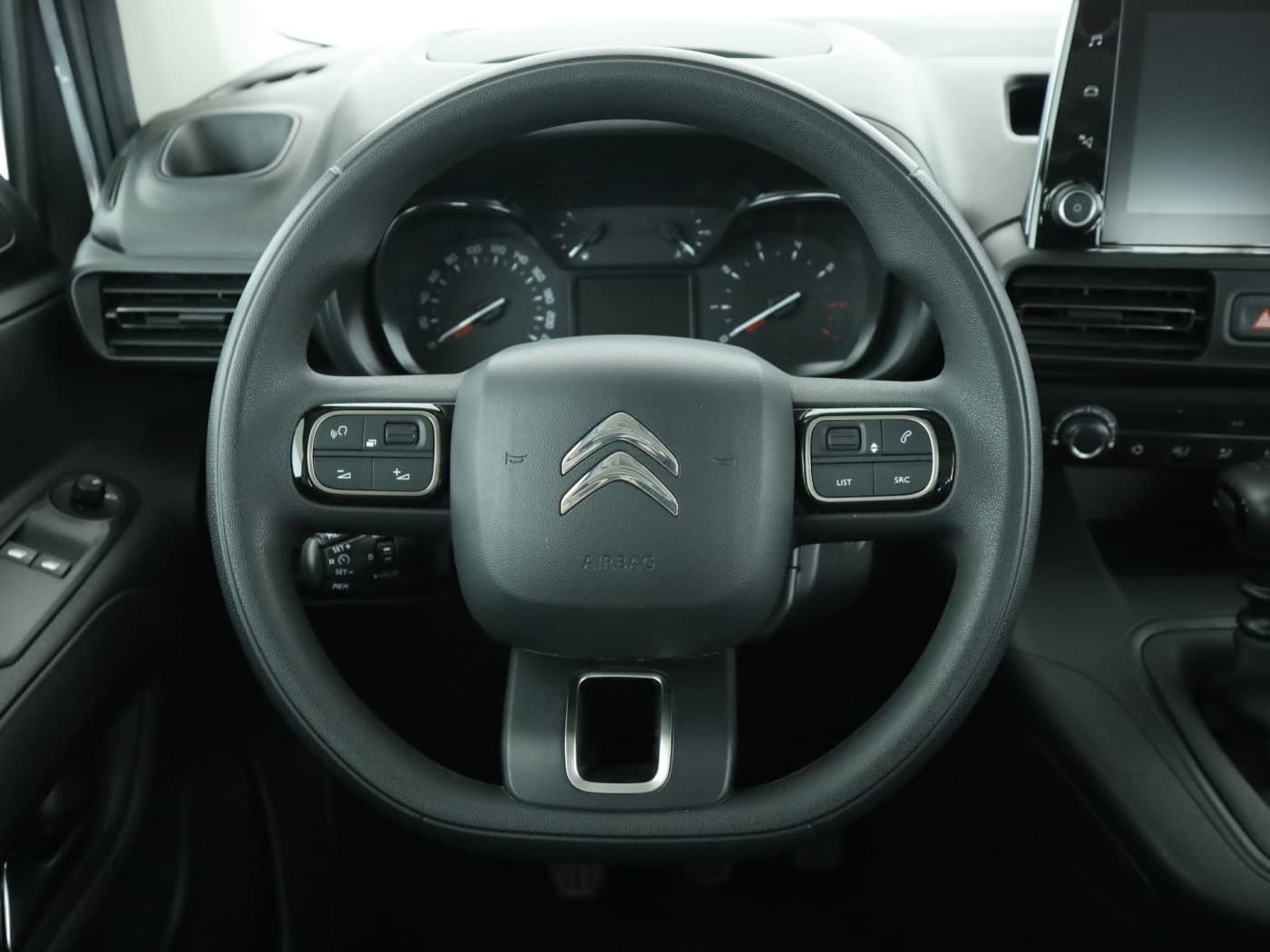 Citro&euml;n Berlingo Feel M Bild 11