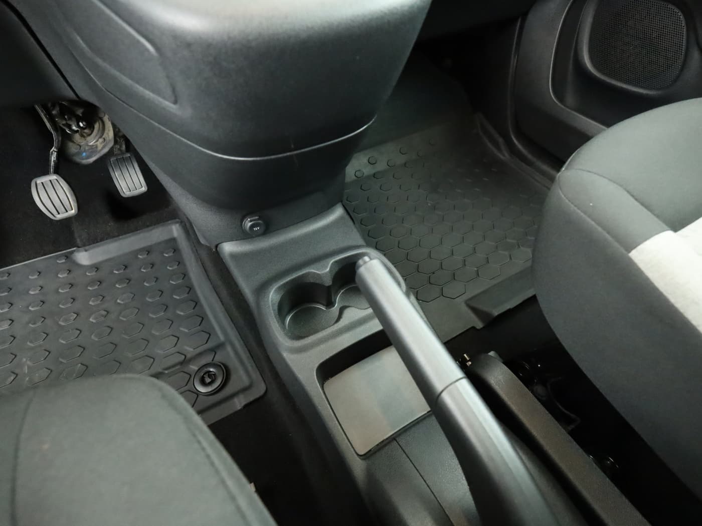 Citro&euml;n Berlingo Feel M Bild 15