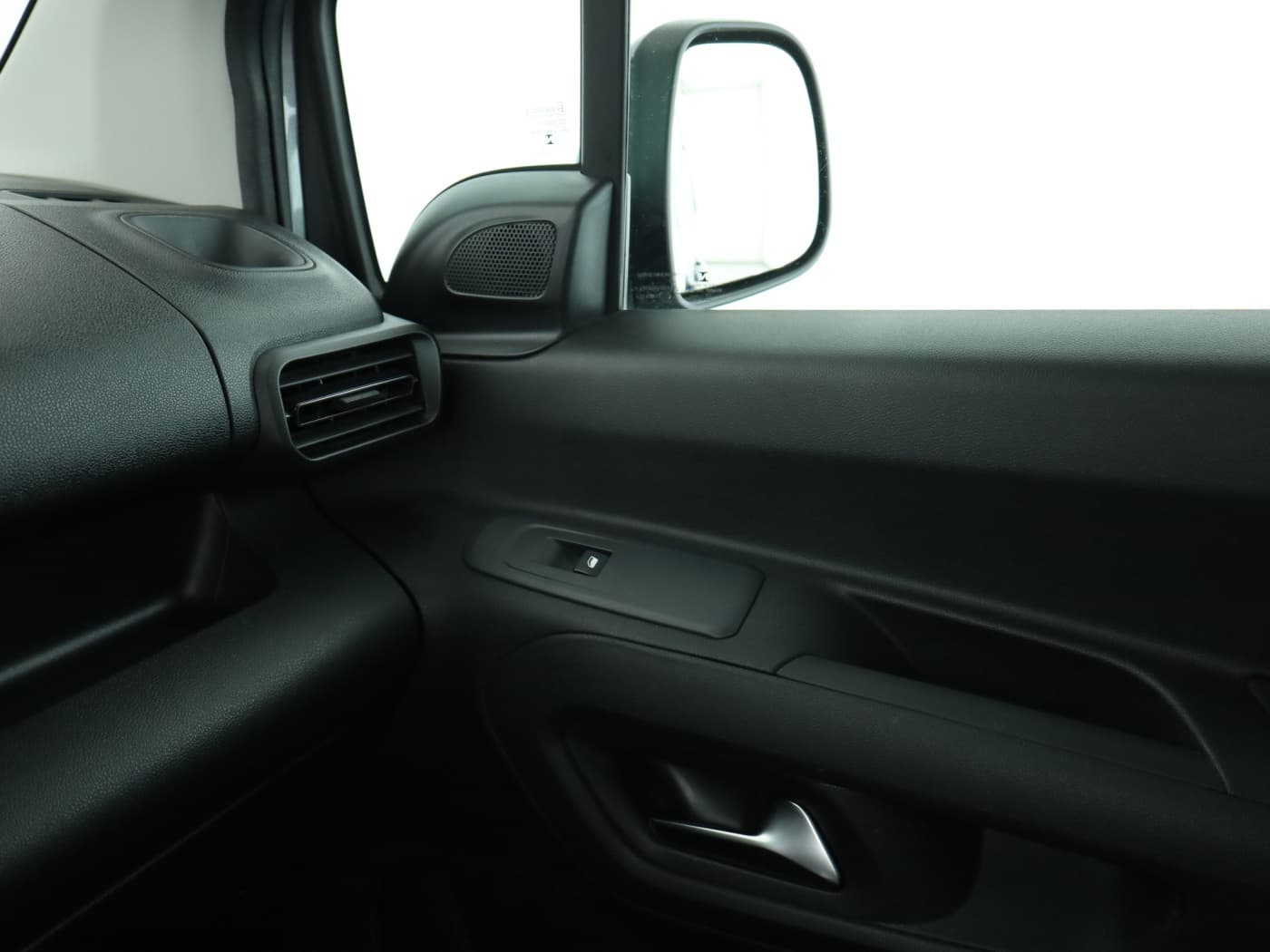 Citro&euml;n Berlingo Feel M Bild 16