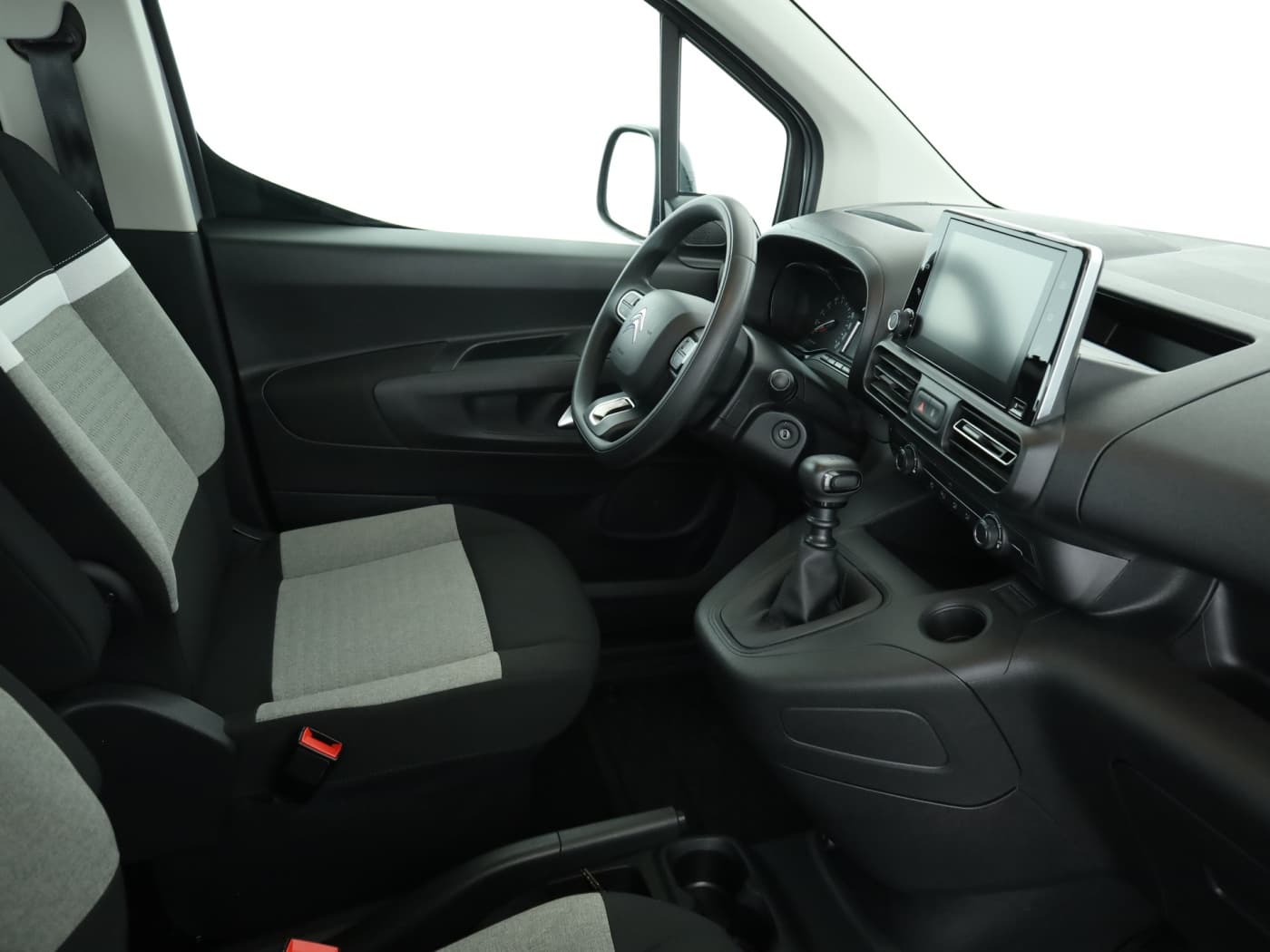 Citro&euml;n Berlingo Feel M Bild 17