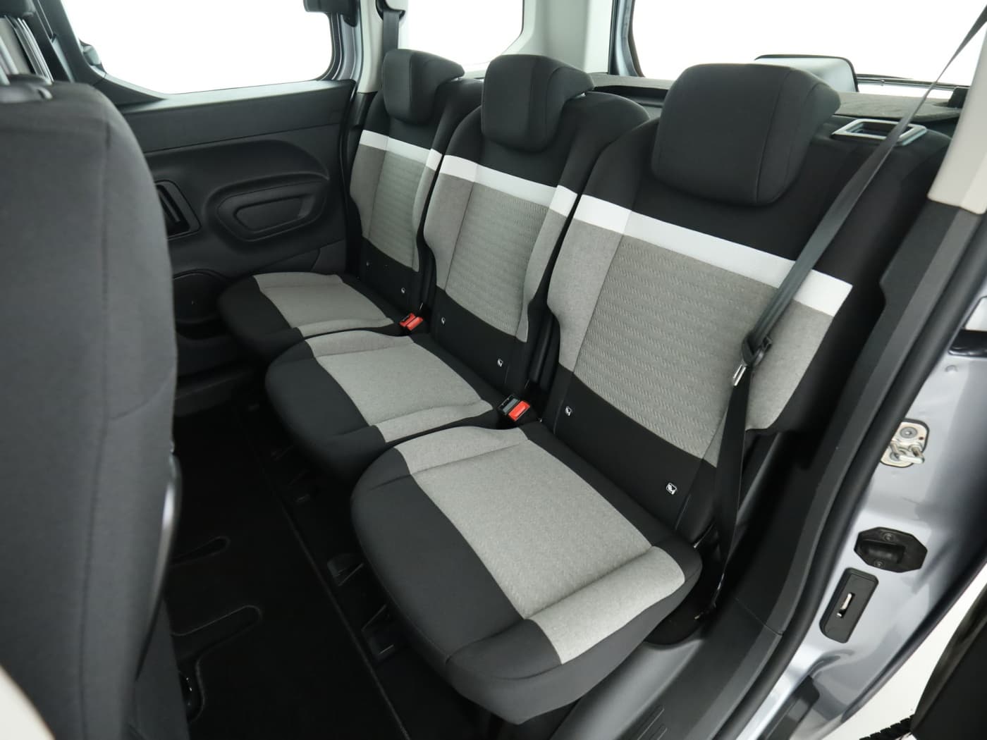 Citro&euml;n Berlingo Feel M Bild 18