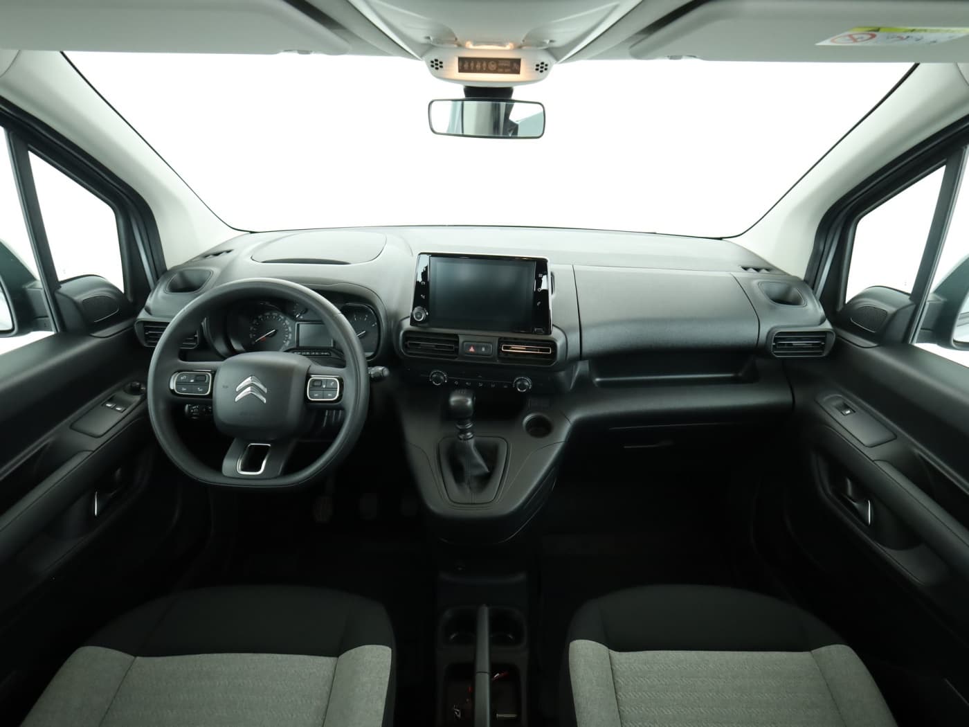 Citro&euml;n Berlingo Feel M Bild 19