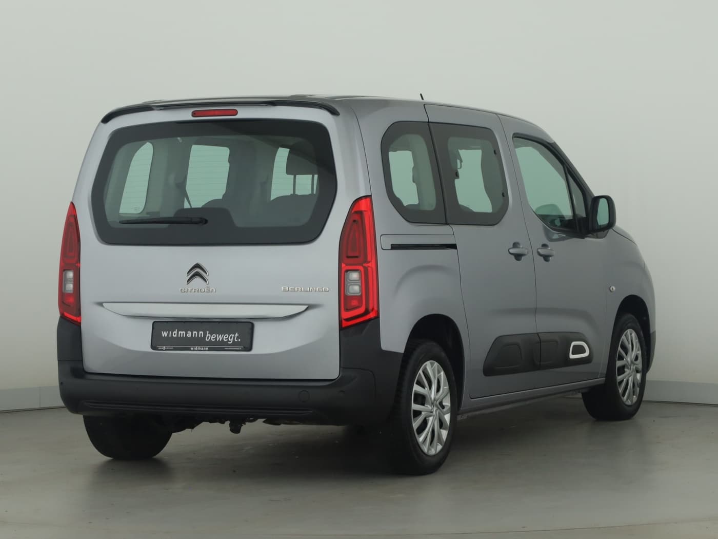 Citro&euml;n Berlingo Feel M Bild 2