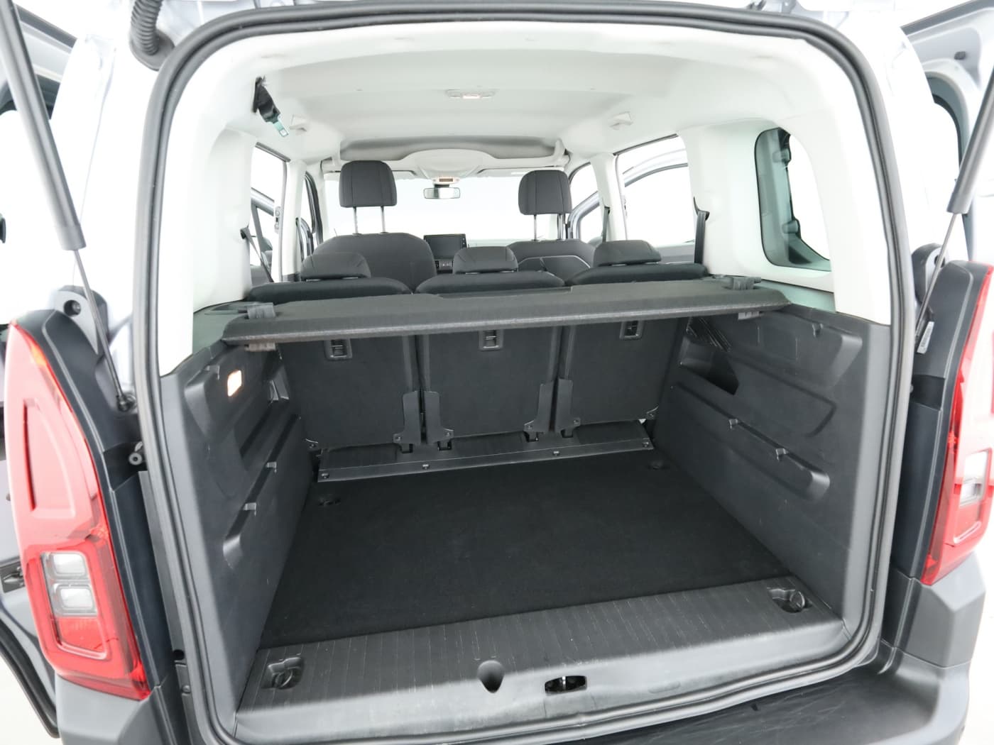Citro&euml;n Berlingo Feel M Bild 22