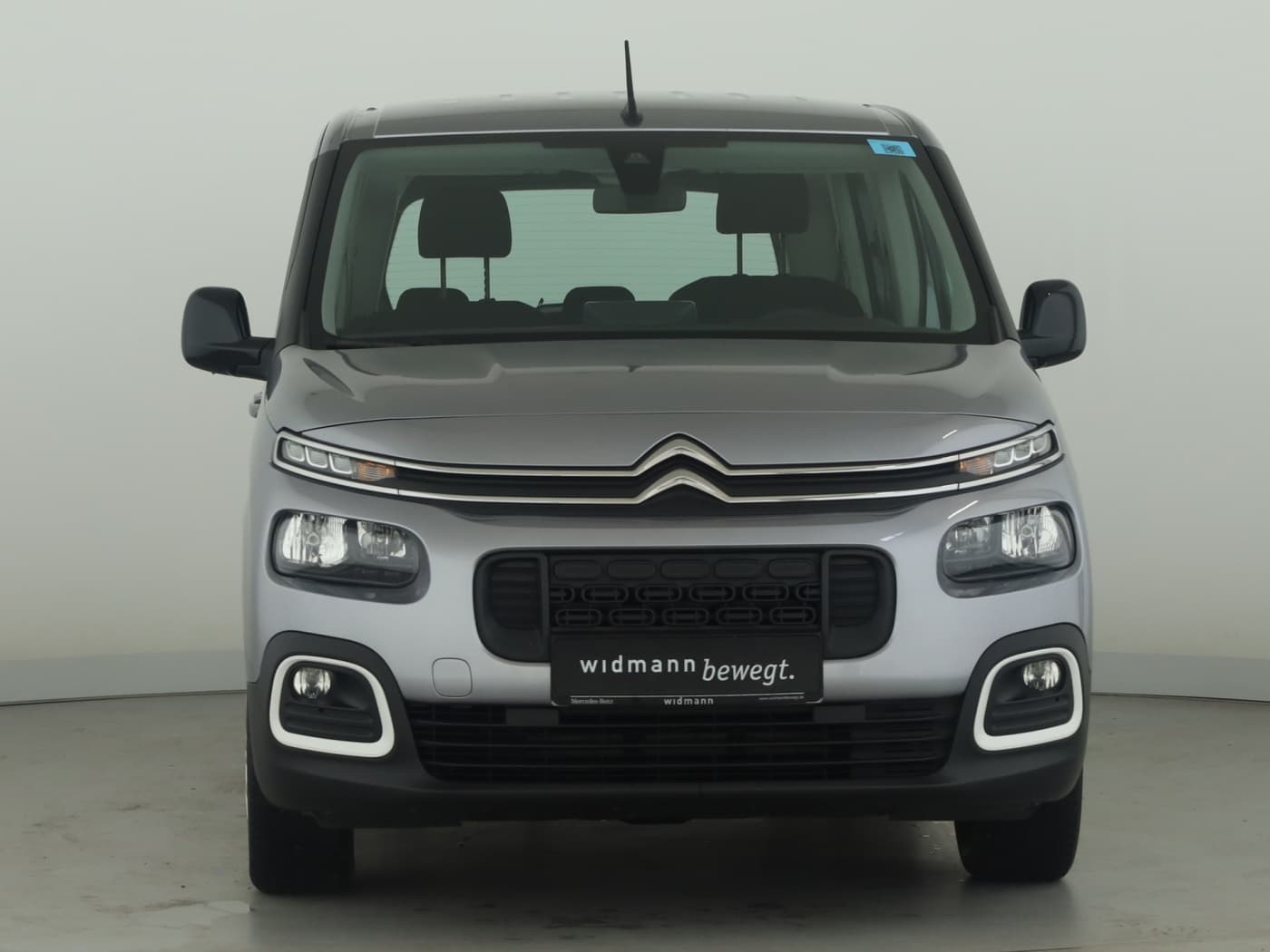 Citro&euml;n Berlingo Feel M Bild 3