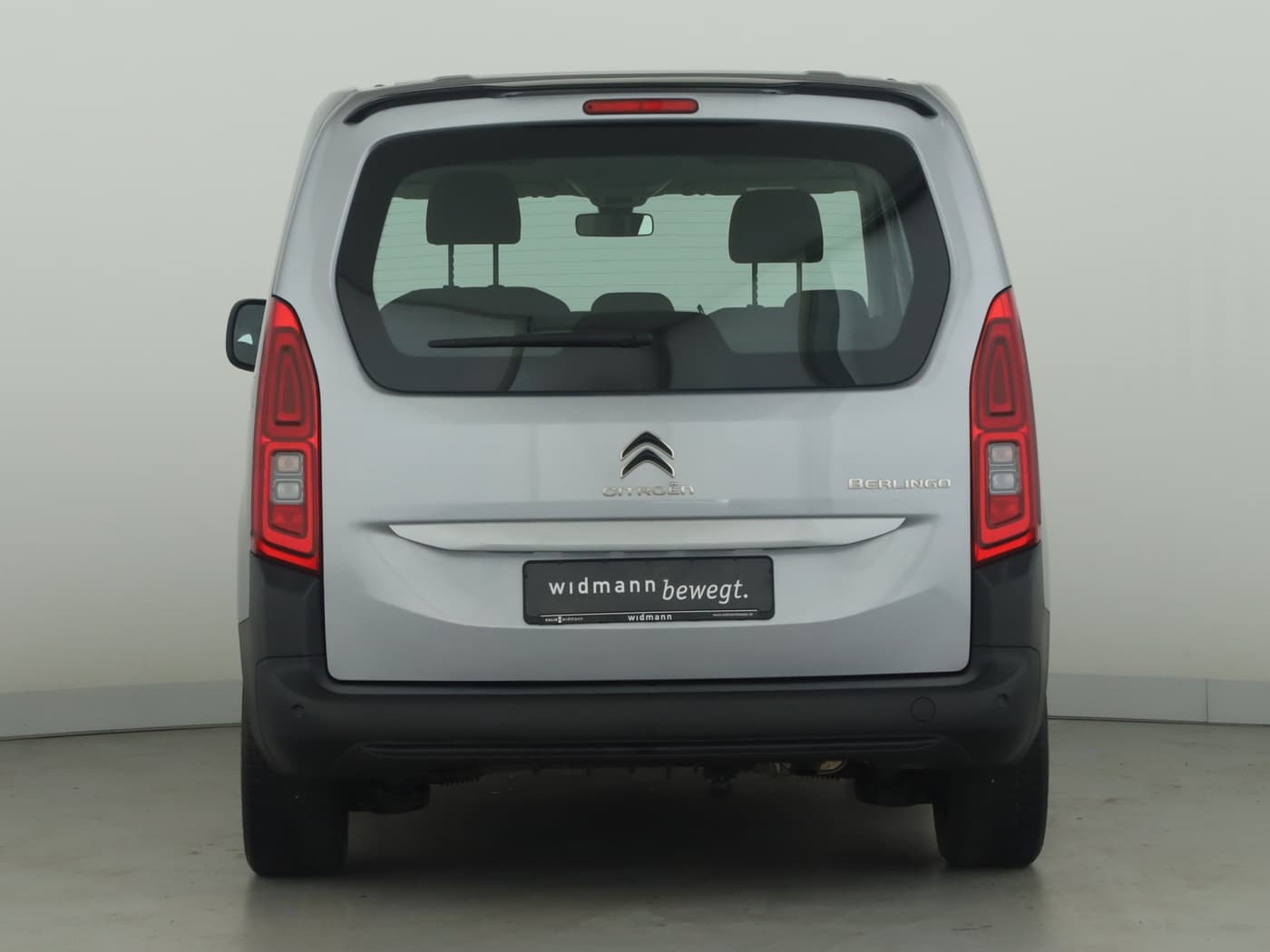 Citro&euml;n Berlingo Feel M Bild 4